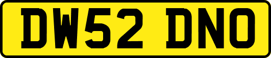 DW52DNO