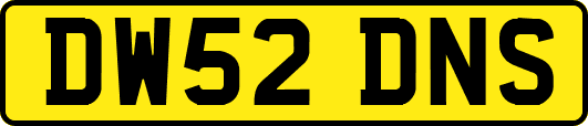 DW52DNS