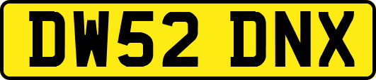 DW52DNX