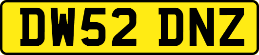 DW52DNZ