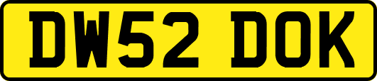DW52DOK