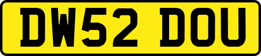 DW52DOU