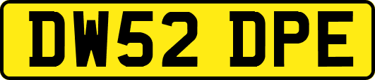 DW52DPE