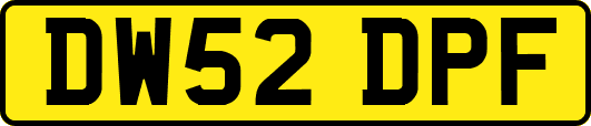 DW52DPF