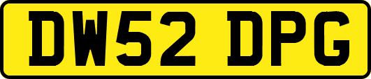 DW52DPG