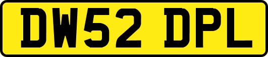 DW52DPL