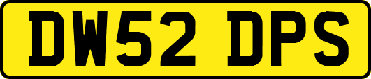 DW52DPS