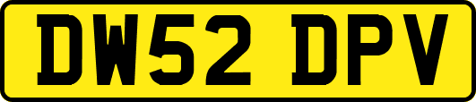 DW52DPV