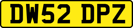 DW52DPZ