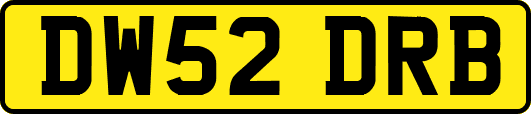 DW52DRB