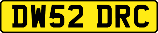 DW52DRC