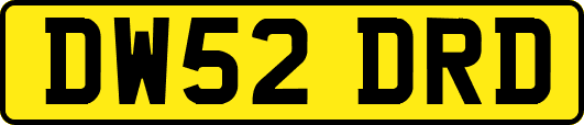 DW52DRD