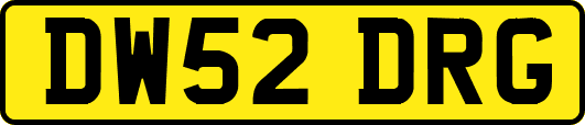 DW52DRG