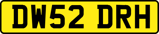 DW52DRH