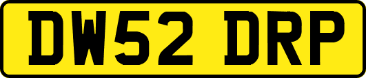 DW52DRP