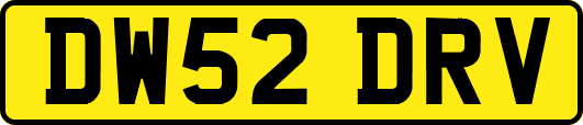 DW52DRV