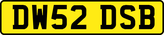 DW52DSB