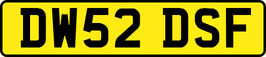 DW52DSF