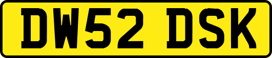 DW52DSK