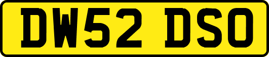 DW52DSO