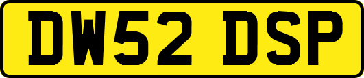 DW52DSP