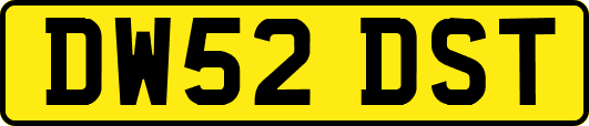 DW52DST