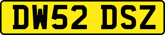 DW52DSZ