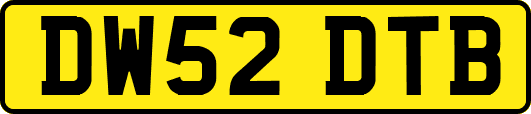 DW52DTB