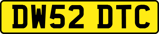 DW52DTC