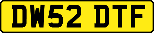 DW52DTF