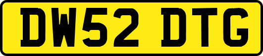 DW52DTG