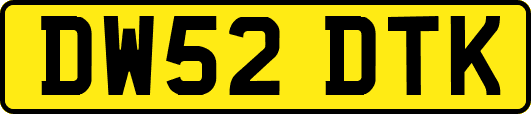 DW52DTK