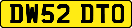 DW52DTO