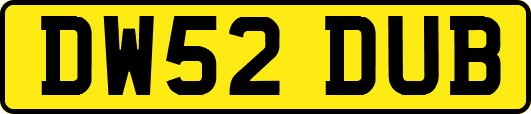 DW52DUB