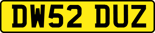 DW52DUZ