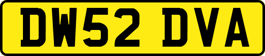 DW52DVA