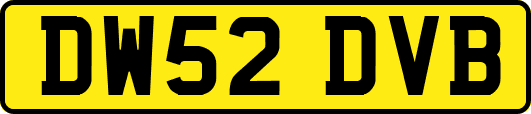 DW52DVB