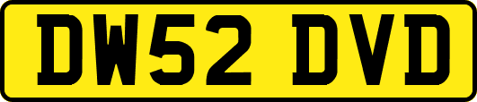 DW52DVD