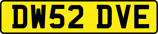 DW52DVE