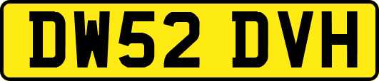DW52DVH