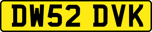 DW52DVK