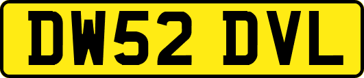 DW52DVL