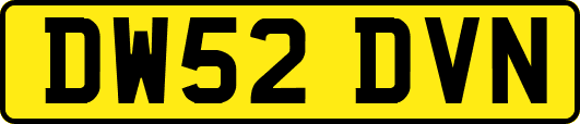 DW52DVN