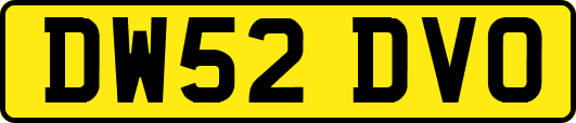 DW52DVO