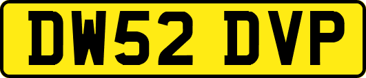 DW52DVP
