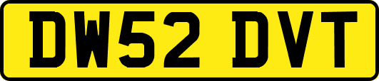DW52DVT