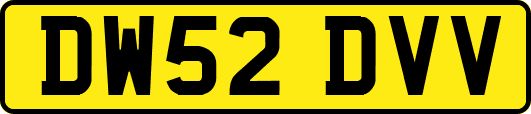 DW52DVV