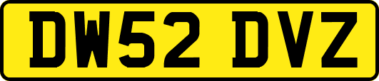 DW52DVZ