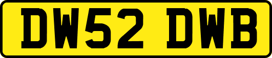 DW52DWB
