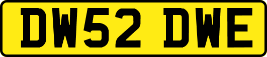 DW52DWE
